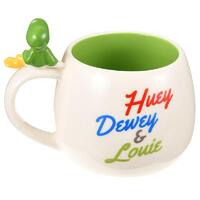 Disney Huey, Duey & Louie Hug Mug