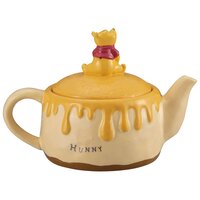 Disney Winnie the Pooh - Pooh Hunny Teapot