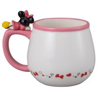 Disney Mug - Sleepy Minnie Mouse
