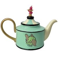 Disney Dumbo & Timothy Teapot