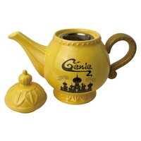 Disney Aladdin - Genie Lamp Teapot