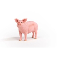 Schleich Farm World - Pig