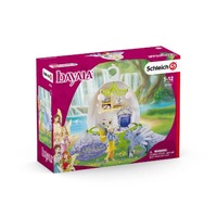 Schleich Bayala - Magical Vet Blossom