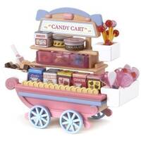 Sylvanian Families - Candy Cart