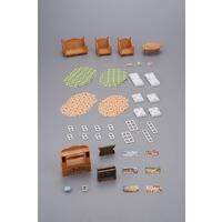 Sylvanian Families - Comfy Living Room Set