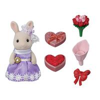 Sylvanian Families - Flower Gifts Playset
