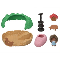 Sylvanian Families - Baby Hedgehog Hideout
