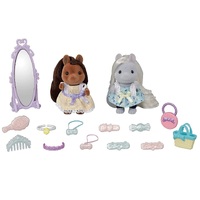Sylvanian Families - Pony Friends Set