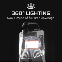 Nebo Lantern - Galileo Flex 500 Lumens