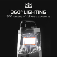 Nebo Lantern - Galileo Flex 500 Lumens