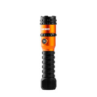 Nebo Flashlight - Master Series 3K Lumens