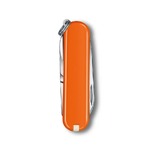 Victorinox Swiss Army Knife - Classic SD Mango Tango