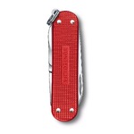 Victorinox Swiss Army Knife - Classic SD Alox Sweet Berry