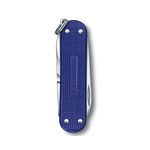 Victorinox Swiss Army Knife - Classic SD Alox Night Drive