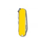 Victorinox Swiss Army Knife - Classic SD Sunny Side