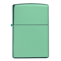 Zippo Lighter - Chameleon