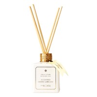 MOR Scented Home Library Reed Diffuser - Cucumber and Casaba
