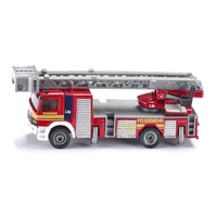 Siku Fire - Fire Engine