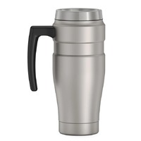 Thermos Stainless King Travel Mug 470ml Stainless Steel