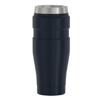 Thermos Stainless King Travel Tumbler 470ml Midnight Blue 