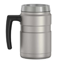 Thermos Stainless King Coffee Mug 470ml Stainless Steel