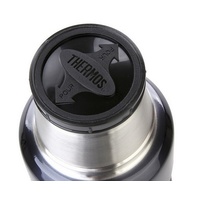 Thermos Stainless King Vacuum Flask 470ml Midnight Blue