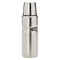 Thermos Stainless King Vacuum Flask 470ml Stainless Steel