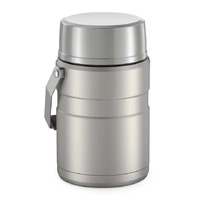 Thermos Stainless King Food Jar 1.39L Big Boss Stainless Steel