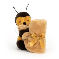 Jellycat Bee Soother - Bashful Bee