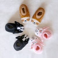 Snugg Ups Baby Animal - Dog