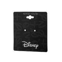 Disney Couture Kingdom - Winnie The Pooh - Eeyore Stud Earrings