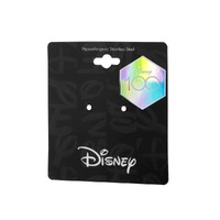 Disney Couture Kingdom - D100 - Anna Stud Earrings