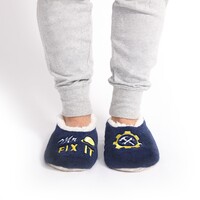 Sploshies Men's Duo - Mr Fix It