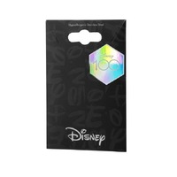 Disney Couture Kingdom - D100 - Mickey Silhouette Necklace