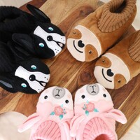 Snugg Ups Toddler Animal - Sloth