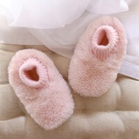 Snugg Ups Toddler Metallic - Pink
