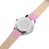 Disney Couture Kingdom - Minnie Mouse Watch - Junior Pink