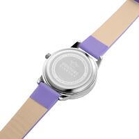 Disney Couture Kingdom - Daisy Duck Watch - Junior Purple