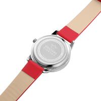 Disney Couture Kingdom - Mickey Mouse Watch - Red