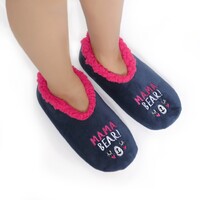 Snugg Ups Ladies Quote - Mama Bear