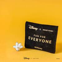 Disney X Short Story Trinkets Pouch - Mickey Glove