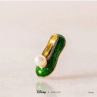 Disney X Short Story Trinkets Pouch - Tinker Bell Shoe