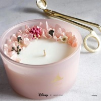 Disney x Short Story Candle - Aurora And Phillip