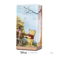 Disney X Short Story Kami Lamp - Pooh & Piglet
