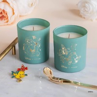 Disney x Short Story Candle Twin Pack - Ariel