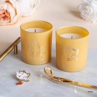 Disney x Short Story Candle Twin Pack - Belle