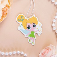 Disney x Short Story Car Air Freshener - Tinker Bell