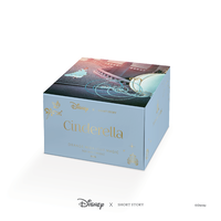 Disney x Short Story Candle - Cinderella