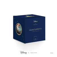 Disney x Short Story Votive Candle Holder - The Little Mermaid