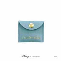 Disney x Short Story Trinkets Pouch - Cinderella
